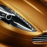 Aston Martin Virage 15