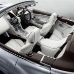 Aston Martin Virage 17