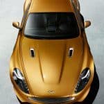 Aston Martin Virage 3
