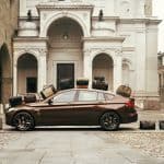 BMW 5 Series Gran Turismo by Trussardi 12