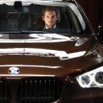 BMW 5 Series Gran Turismo by Trussardi 13