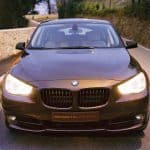 BMW 5 Series Gran Turismo by Trussardi 5