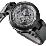 Bovet Amadeo 45 Chronograph Cambiano 1
