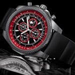Breitling for Bentley Supersports watch 1