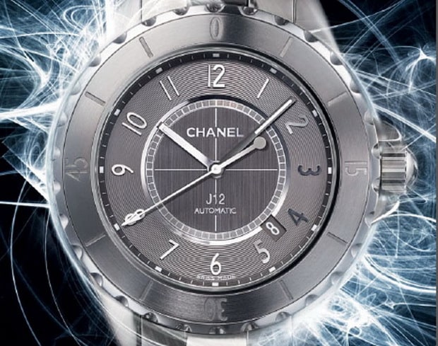 Chanel J12 Chromatic 1