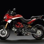 Ducati Multistrada 1200 S Pikes Peak Special Edition 1