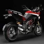 Ducati Multistrada 1200 S Pikes Peak Special Edition 3