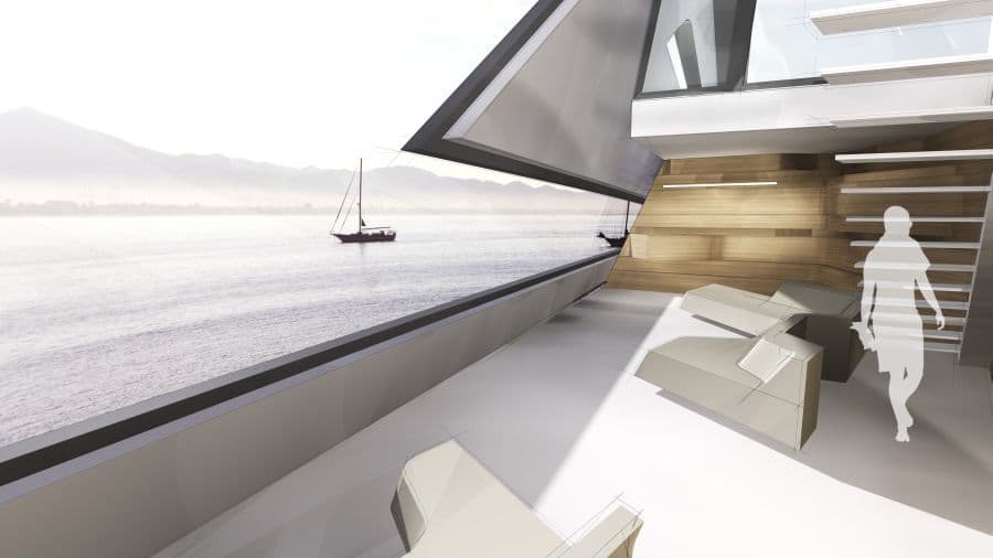 Exquire luxury yacht 10