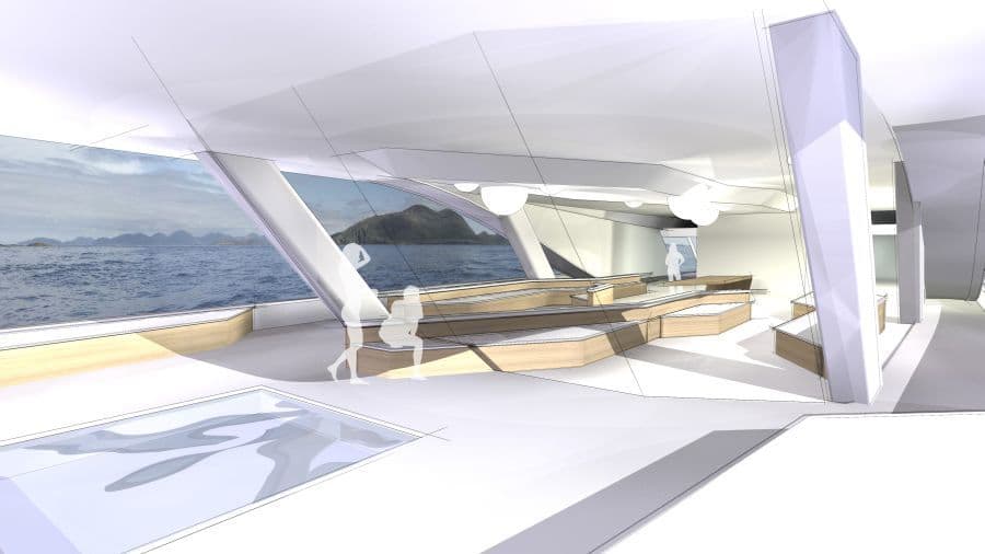 Exquire luxury yacht 9