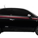 Fiat 500 by Gucci 2