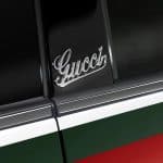 Fiat 500 by Gucci 7