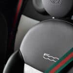 Fiat 500 by Gucci 8