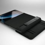 Flex Display Phone Concept 5