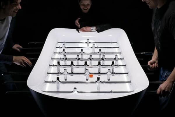 Most Expensive  Foosball Table 1