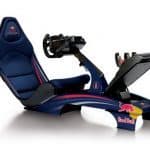 Playseat F1 Red Bull seat 1