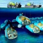 Poseidon Undersea Resort 1