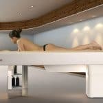 Senso Water Massage Bed 5
