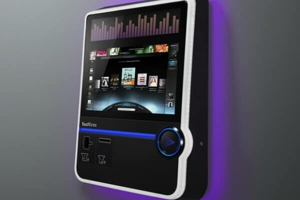 TouchTunes Virtuo Smart Jukebox