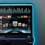 TouchTunes Virtuo Smart Jukebox 2