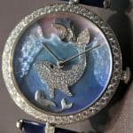 Van Cleef Arpels Cadrans Extraordinaires Animal Watches 1