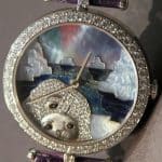 Van Cleef Arpels Cadrans Extraordinaires Animal Watches 5