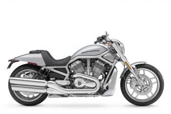 2012 Harley-Davidson 1