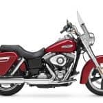 2012 Harley-Davidson 12
