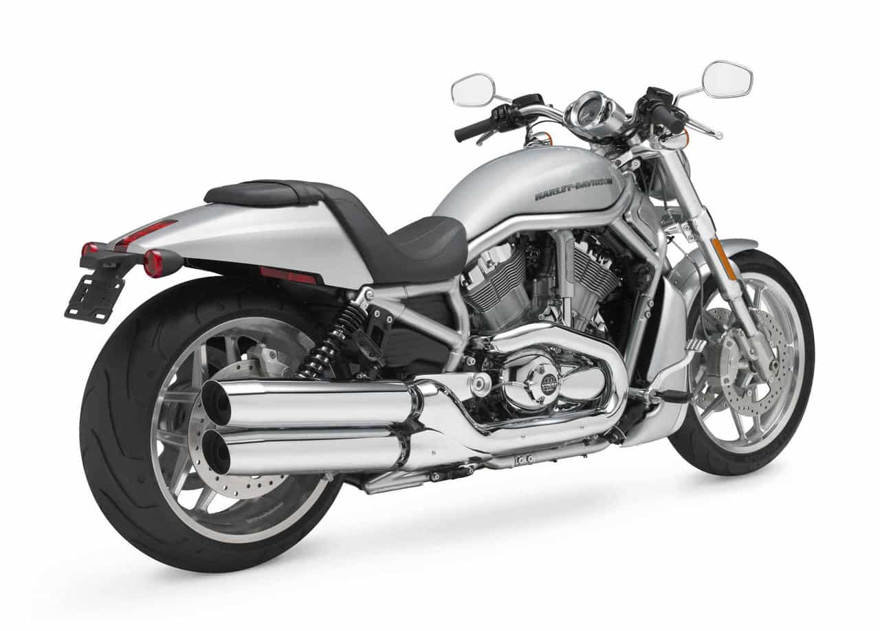 2012 Harley-Davidson 2
