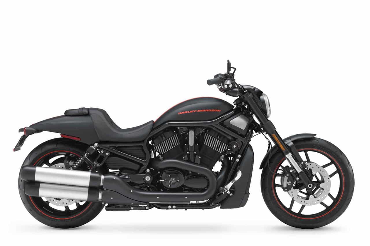 2012 Harley-Davidson 3