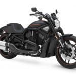 2012 Harley-Davidson 4