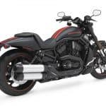 2012 Harley-Davidson 5