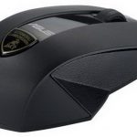Asus WX-Lamborghini wireless mouse 3