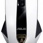 Asus WX-Lamborghini wireless mouse 4