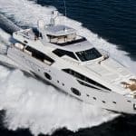 Ferretti Custom Line 100 Superyacht 1