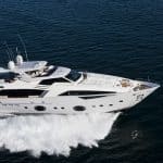 Ferretti Custom Line 100 Superyacht 2