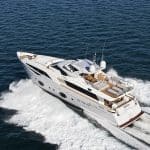 Ferretti Custom Line 100 Superyacht 3