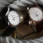 Frederique Constant Runabout Moonphase 2