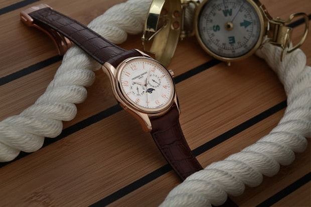 Frederique Constant Runabout Moonphase 3