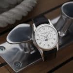 Frederique Constant Runabout Moonphase 4