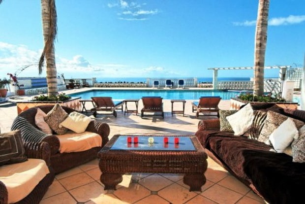 Luxury Villa Tenerife 2