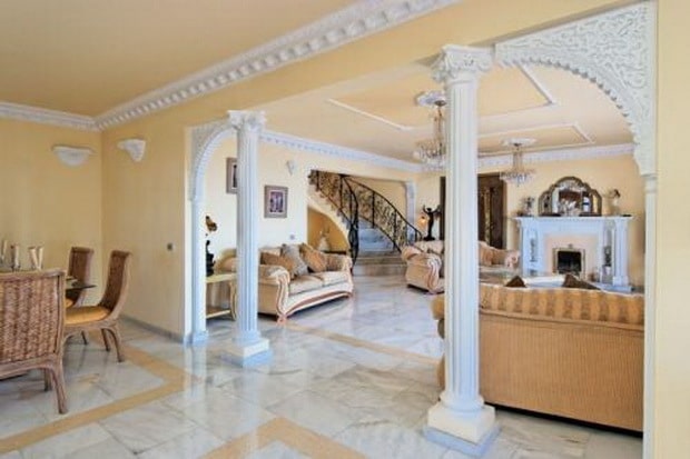 Luxury Villa Tenerife 5