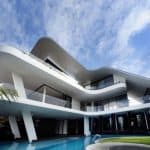 Magnificent Villa in Singapore 2