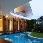 Magnificent Villa in Singapore 5