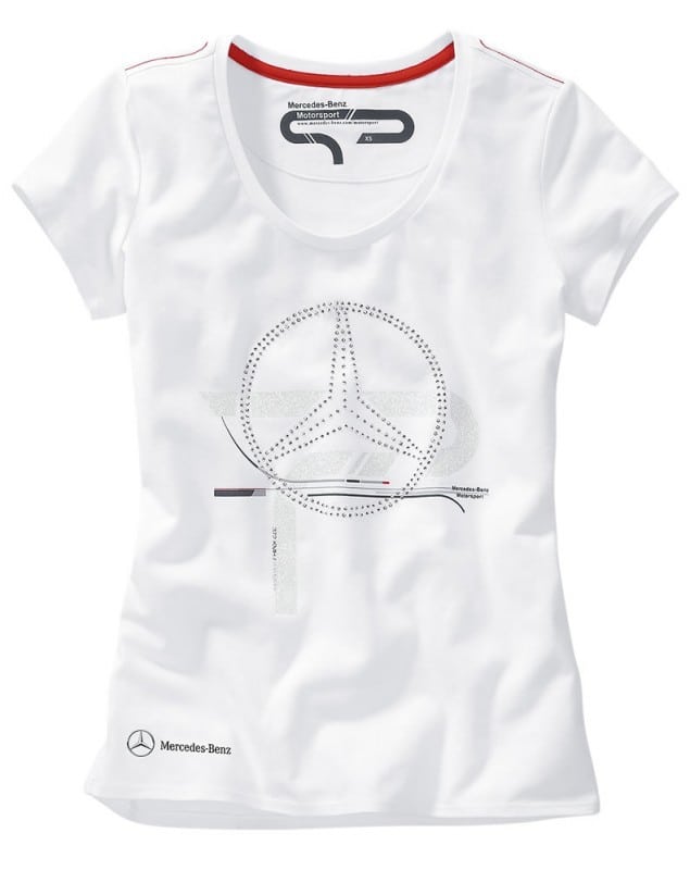 New Mercedes-Benz Fashion Accessories 12