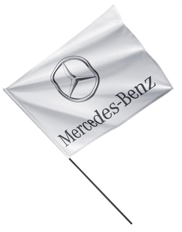New Mercedes-Benz Fashion Accessories 15