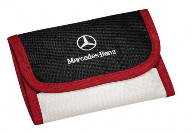 New Mercedes-Benz Fashion Accessories 20