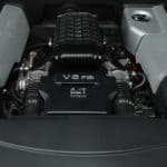 OCT Tuning Audi R8 V8 9