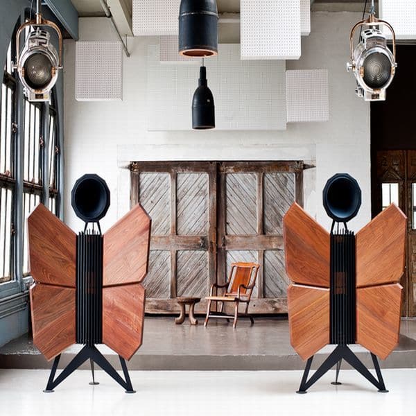 OMA Monarch Speakers 1
