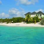 Private Island Paradise Bahamas 1