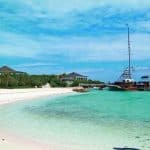 Private Island Paradise Bahamas 10